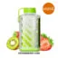 Vozol Gear Power 20000 Strawberry Kiwi